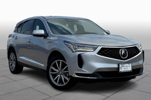 2022 Acura RDX