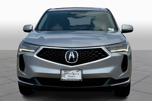 2022 Acura RDX