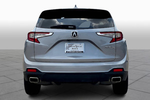 2022 Acura RDX