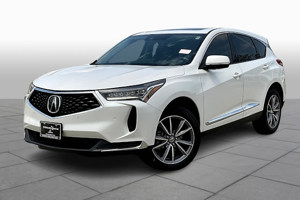 2022 Acura RDX