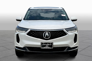 2022 Acura RDX