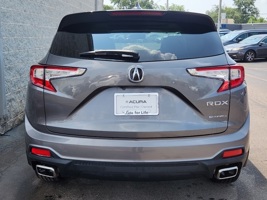 2024 Acura RDX