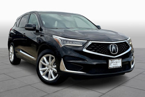 2021 Acura RDX