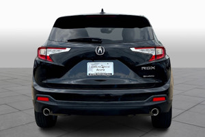 2021 Acura RDX