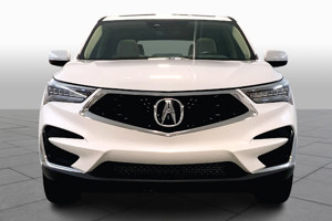 2021 Acura RDX