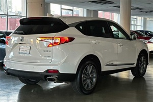 2024 Acura RDX