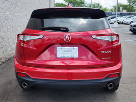 2021 Acura RDX