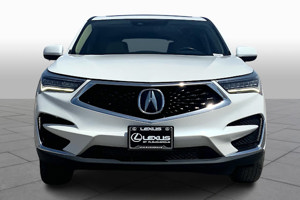 2020 Acura RDX