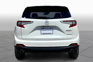 2020 Acura RDX