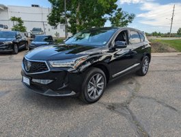 2024 Acura RDX