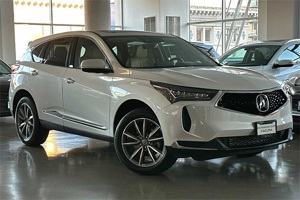 2024 Acura RDX