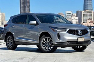 2024 Acura RDX