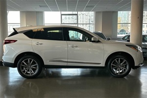 2024 Acura RDX