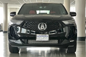 2024 Acura RDX