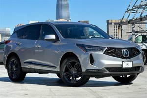 2024 Acura RDX