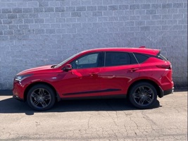 2024 Acura RDX