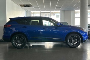 2024 Acura RDX