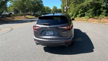 2019 Acura RDX Advance Package