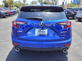 2024 Acura RDX