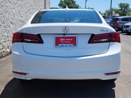 2015 Acura TLX