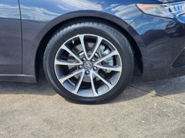 2015 Acura TLX