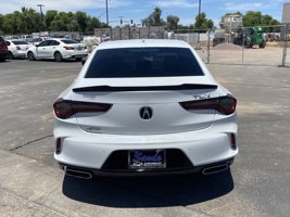 2022 Acura TLX