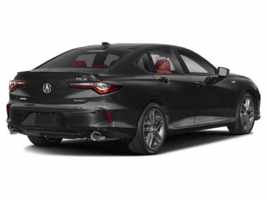 2024 Acura TLX