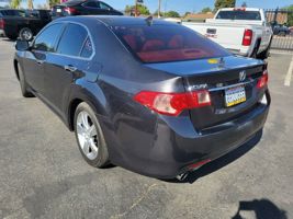 2011 Acura TSX