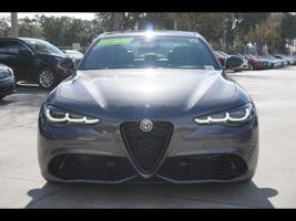 2024 Alfa Romeo Giulia