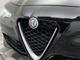 2021 Alfa Romeo Giulia