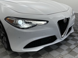 2021 Alfa Romeo Giulia