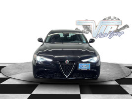 2020 Alfa Romeo Giulia