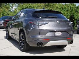 2024 Alfa Romeo Stelvio