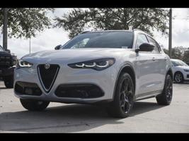 2024 Alfa Romeo Stelvio