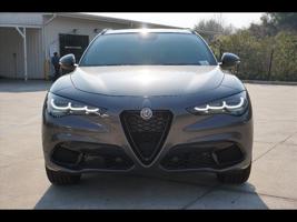 2024 Alfa Romeo Stelvio