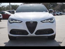 2024 Alfa Romeo Stelvio