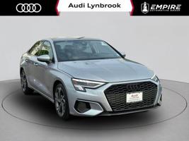 2023 Audi A3