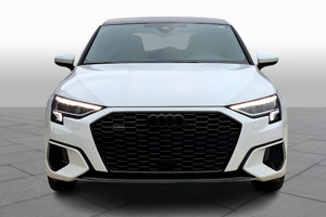 2024 Audi A3