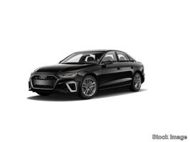 2021 Audi A4 quattro S line Premium 45 TFSI