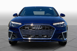 2023 Audi A4