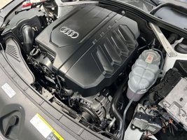 2023 Audi A4 Sedan