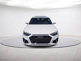 2023 Audi A4 Sedan