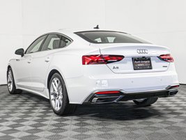 2024 Audi A5