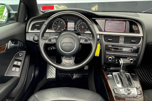 2013 Audi A5
