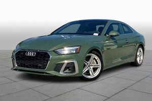 2022 Audi A5