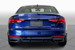 2021 Audi A5