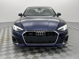 2021 Audi A5