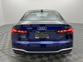 2021 Audi A5