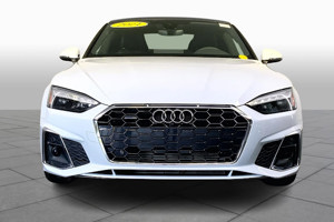 2021 Audi A5