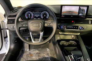 2021 Audi A5